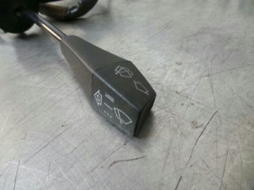 BMW Wiper Stalk E12 E24 5 6 SERIES