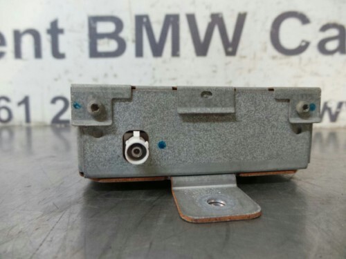 BMW Bluetooth Control Module E87 E46 1 3 SERIES E53 X5 E83 X3