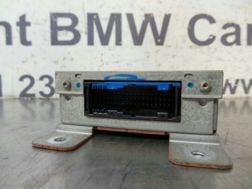 BMW Bluetooth Control Module E87 E46 1 3 SERIES E53 X5 E83 X3