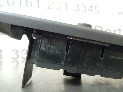 BMW Headlight Control Switch 5 SERIES E60 E61 Pre LCI