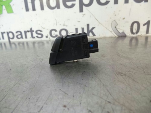 BMW Hazard Lock Switch 5 6 7 SERIES F10 F12 F01