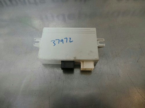 BMW PDC Control Unit E46 E39 3 5 SERIES E85 E86 Z4