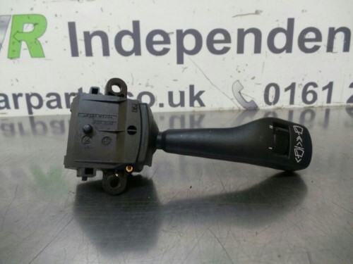 BMW Wiper Stalk E46 E39 E38 3 5 7 SERIES