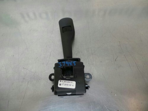 BMW Wiper Stalk E46 E39 E38 3 5 7 SERIES