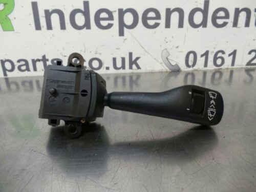 BMW Wiper Stalk E46 E39 E38 3 5 7 SERIES