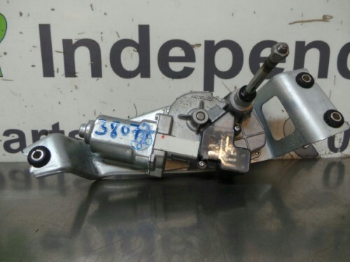 BMW Rear Wiper Motor 1 SERIES F20 F21