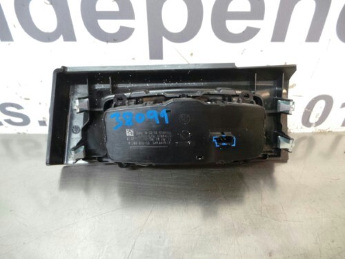 BMW Head Light Switch 1 3 4 SERIES F20 F30 F31 F32