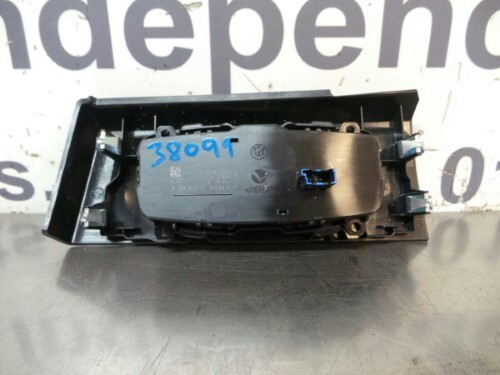 BMW Head Light Switch 1 3 4 SERIES F20 F30 F31 F32