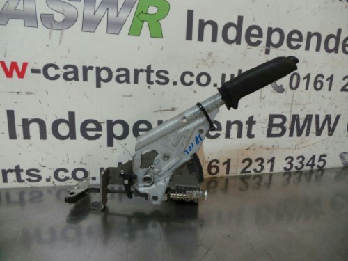 BMW Hand Brake Lever 1 2 3 4 SERIES F20 F22 F30 F32