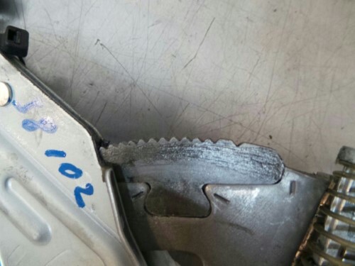 BMW Hand Brake Lever 1 2 3 4 SERIES F20 F22 F30 F32