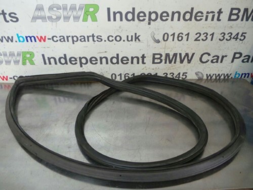 BMW N/S/F Passenger Side Door Seal 1 2 SERIES F20 F21 F22 F87