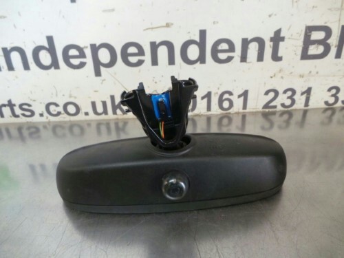 BMW Interior Rear View Mirror 1 2 SERIES F20 F21 F22 F45 F87 F48 F39