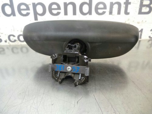 BMW Interior Rear View Mirror 1 2 SERIES F20 F21 F22 F45 F87 F48 F39