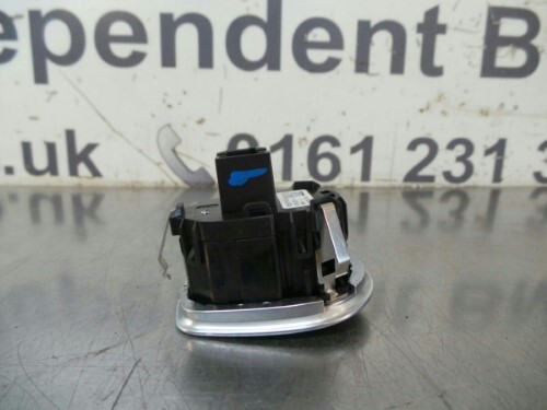 BMW Start Stop Switch 1 2 3 4 SERIES F20 F22 F30 F32