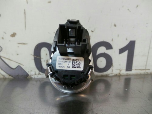 BMW Start Stop Switch 1 2 3 4 SERIES F20 F22 F30 F32