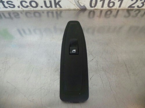 BMW Passenger Window Switch 1 2 3 4 SERIES F20 F21 F22 F30 F34