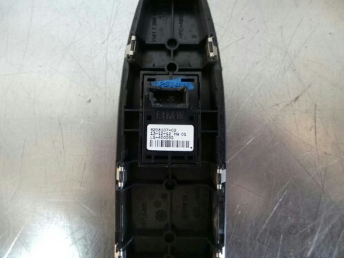 BMW Passenger Window Switch 1 2 3 4 SERIES F20 F21 F22 F30 F34