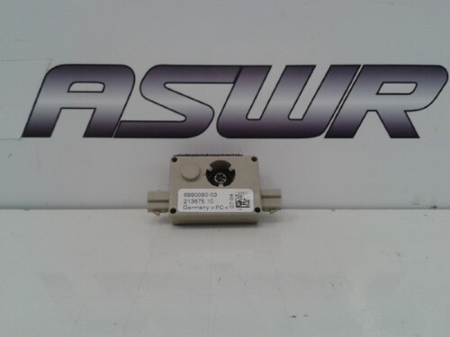 BMW E & F GENERATION Trap Circuit