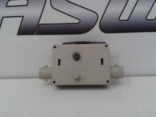BMW E & F GENERATION Trap Circuit