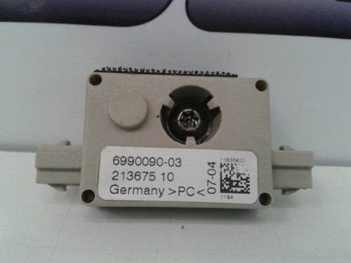 BMW E & F GENERATION Trap Circuit