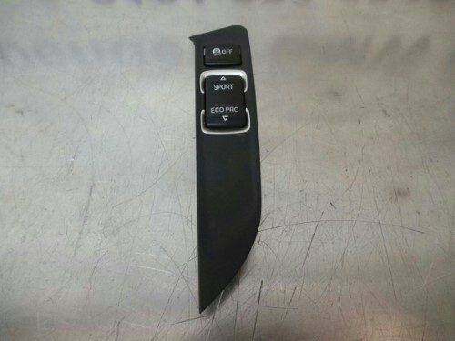 BMW Sport Comfort Switch F20 F22 F30 F32 1 2 3 4 SERIES