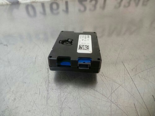 BMW 1 SERIES Suppression Filter F20 F21