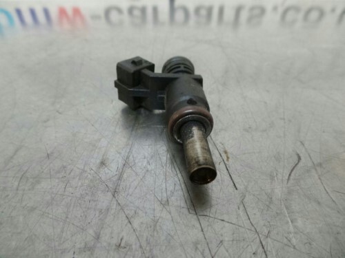BMW 3 SERIES Injector Petrol N45 320SI E90