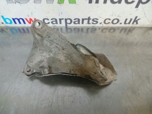 BMW Engine Mounting Bracket O/S Drivers 1 3 SERIES E87 E90 X1 E84