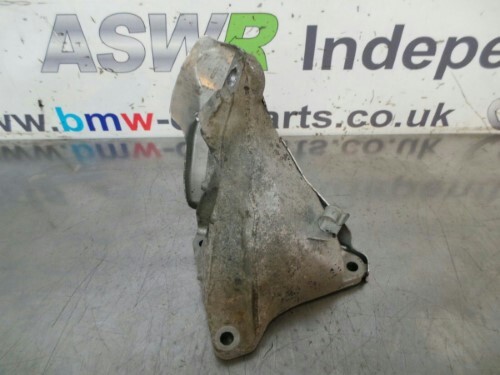 BMW Engine Mounting Bracket O/S Drivers 1 3 SERIES E87 E90 X1 E84