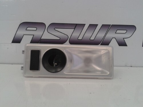 BMW E61 5 SERIES N S R Passenger Side Rear Interior Light