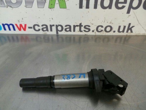 BMW E & F Generation Petrol Ignition Coil