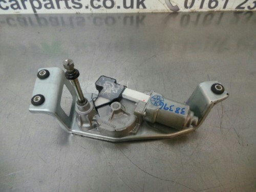 BMW Rear Wiper Motor 1 SERIES F20 F21