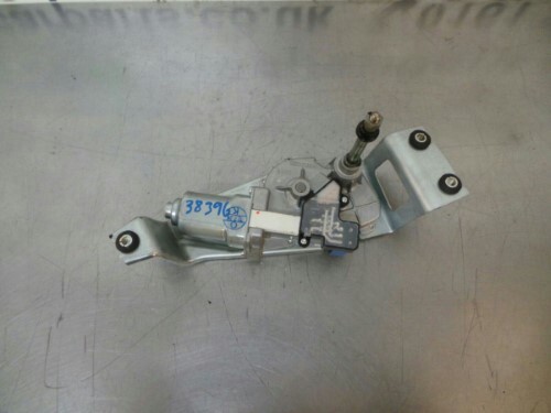 BMW Rear Wiper Motor 1 SERIES F20 F21