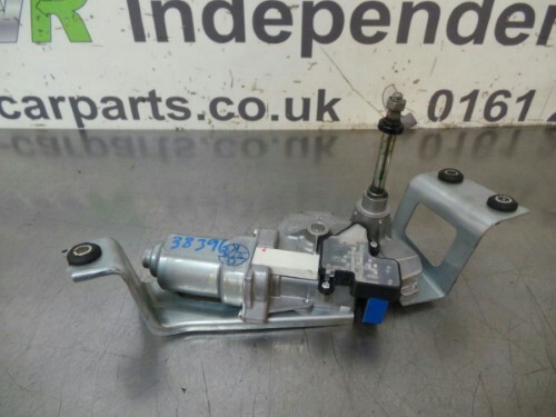 BMW Rear Wiper Motor 1 SERIES F20 F21
