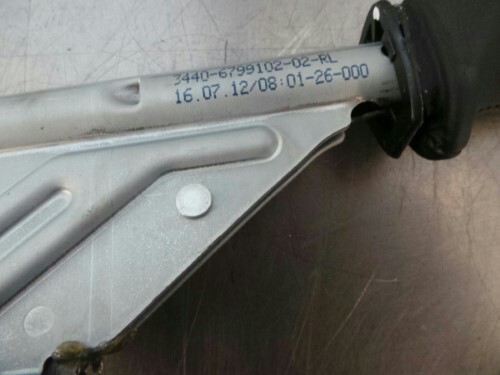 BMW Hand Brake Lever 1 2 3 4 SERIES F20 F22 F30 F32