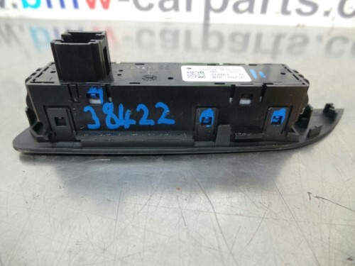 BMW Sport Comfort Switch F20 F22 F30 F32 1 2 3 4 SERIES