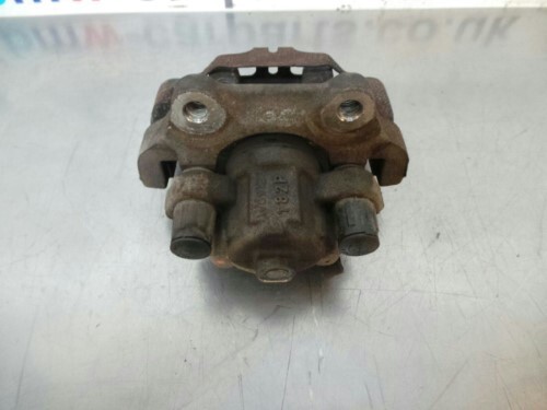 BMW Rear Brake Caliper N/S/R Passenger Side 1 2 SERIES F20 F22