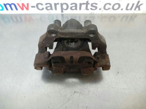BMW Rear Brake Caliper N/S/R Passenger Side 1 2 SERIES F20 F22