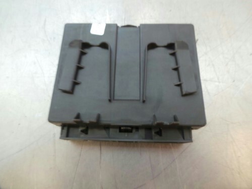 BMW Air Conditioning Control Unit 1 2 3 4 SERIES F20 F22 F30 F32