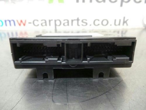 BMW Air Conditioning Control Unit 1 2 3 4 SERIES F20 F22 F30 F32