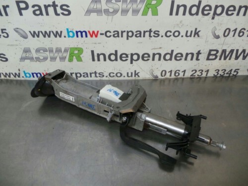 BMW F20 1 SERIES Steering Column
