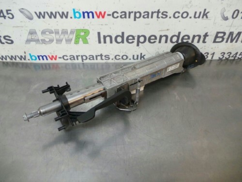 BMW F20 1 SERIES Steering Column