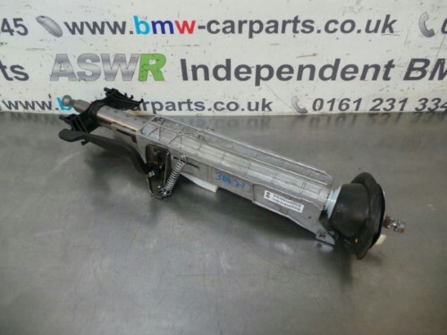 BMW F20 1 SERIES Steering Column