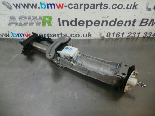 BMW F20 1 SERIES Steering Column