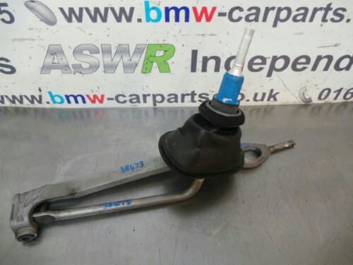 BMW Manual Gear Selector Unit 1 3 SERIES F20 F21 F30 F31 N13 Petrol