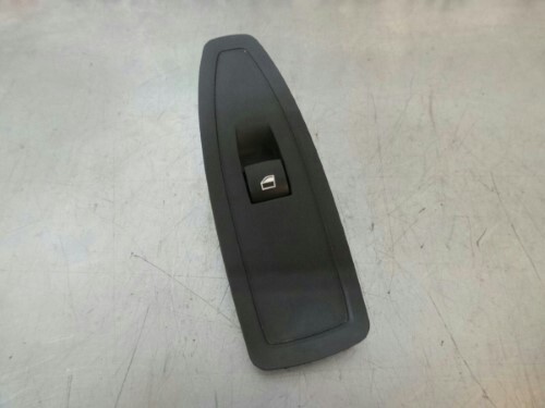 BMW Passenger Window Switch 1 2 3 4 SERIES F20 F21 F22 F30 F34