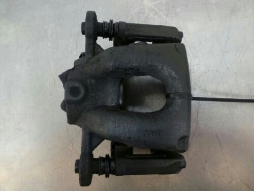 BMW Front Brake Caliper 54/22 O/S Drivers Right 1 SERIES E81 E82 E87
