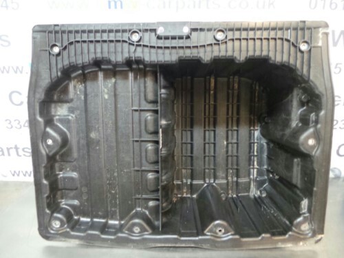 BMW Boot Storage Tray E90 E91 E92 3 SERIES