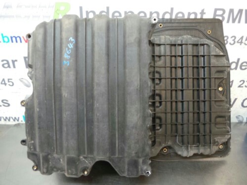 BMW Boot Storage Tray E90 E91 E92 3 SERIES