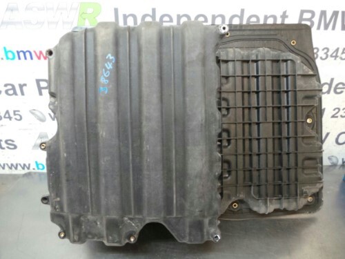 BMW Boot Storage Tray E90 E91 E92 3 SERIES